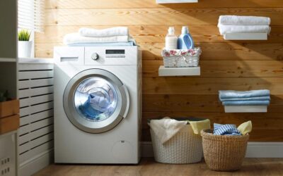 Lavadora-secadora: ventajas y desventaja