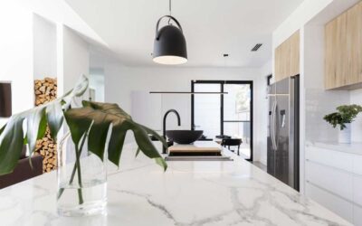 Encimera Dekton VS Silestone