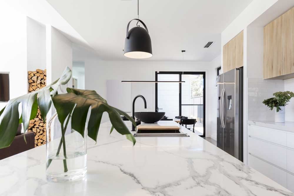 encimera dekton silestone